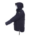 Casaco-Canada-Goose-Puffer-Azul-Marinho
