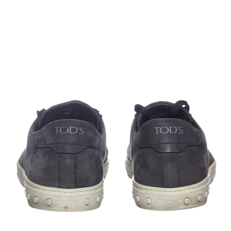 Tenis-Tods-Camurca-Azul-Marinho