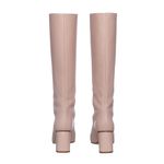 Bota-Red-Valentino-Couro-Rosa-Claro