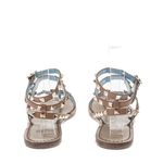 Sandalia-Valentino-Rasteira-Studs-Marrom-