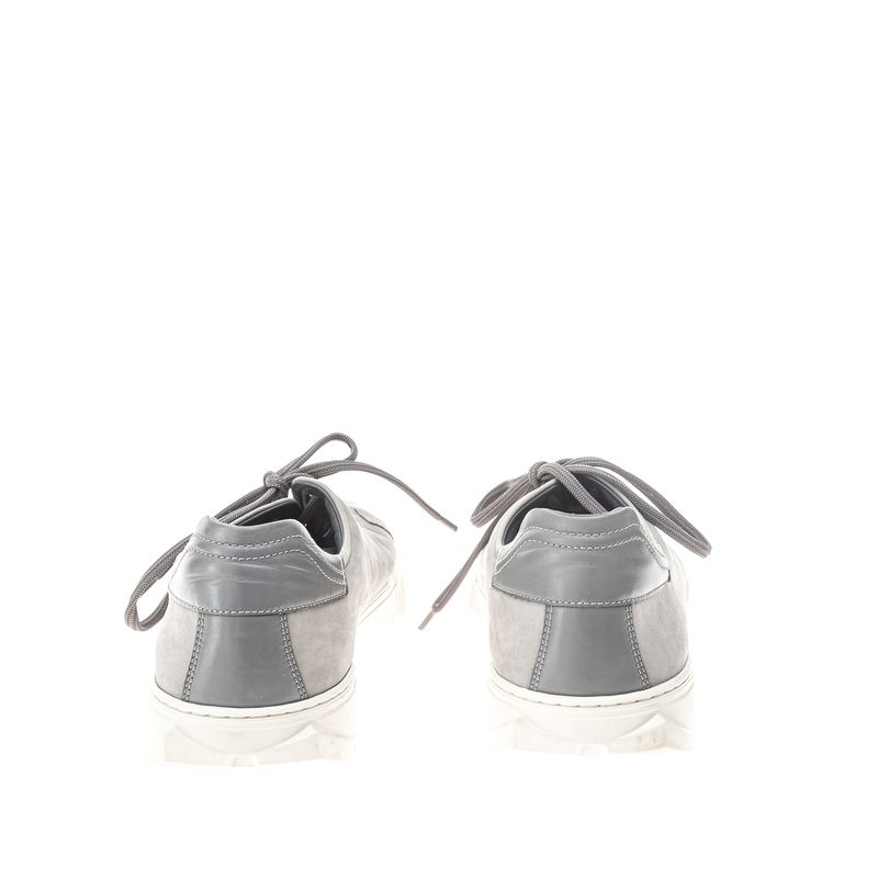 Tenis-Salvatore-Ferragamo-Camurca-Cinza-