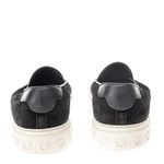 Tenis-Salvatore-Ferragamo-Slip-On-Camurca-Preto-