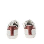 Tenis-Gucci-Ace-Stripe-Branco-
