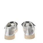 Tenis-Prada-Prateado-