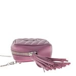 Bolsa-Saint-Laurent-Baby-Lou-Camera-Rosa--
