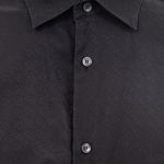 Camisa-Salvatore-Ferragamo-Preta
