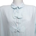 Chemise-De-Goeye-Linho-Azul-Claro
