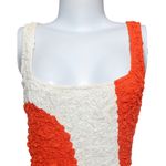 Vestido-Mara-Hoffman-Tricolor