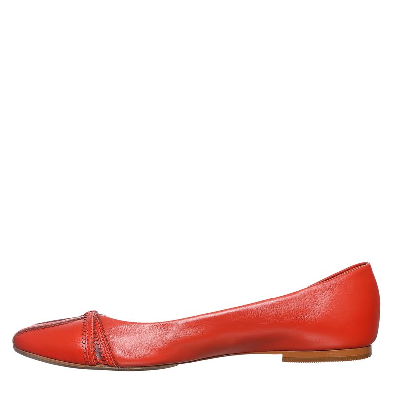 Sapatilha-Sarah-Chofakian-Couro-Vermelho