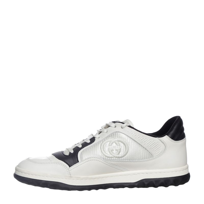 Tenis-Gucci-MAC80-Branco