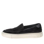 Tenis-Salvatore-Ferragamo-Slip-On-Camurca-Preto-