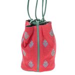 Bolsa-Glorinha-Paranagua-Couro-e-Tecido-Bicolor-