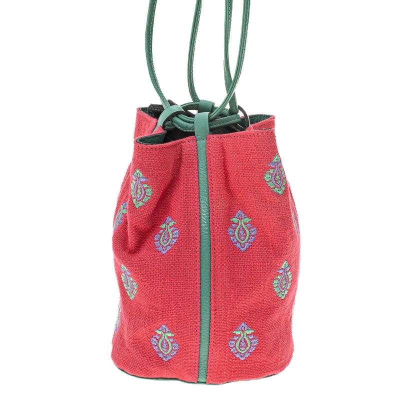 Bolsa-Glorinha-Paranagua-Couro-e-Tecido-Bicolor-
