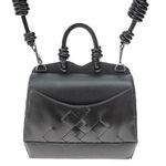 Bolsa-Soleah-Paseo-Naked-Couro-Preto-