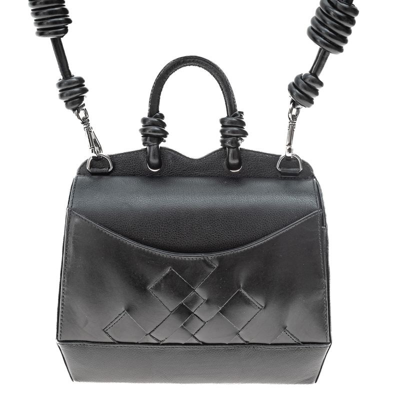 Bolsa-Soleah-Paseo-Naked-Couro-Preto-