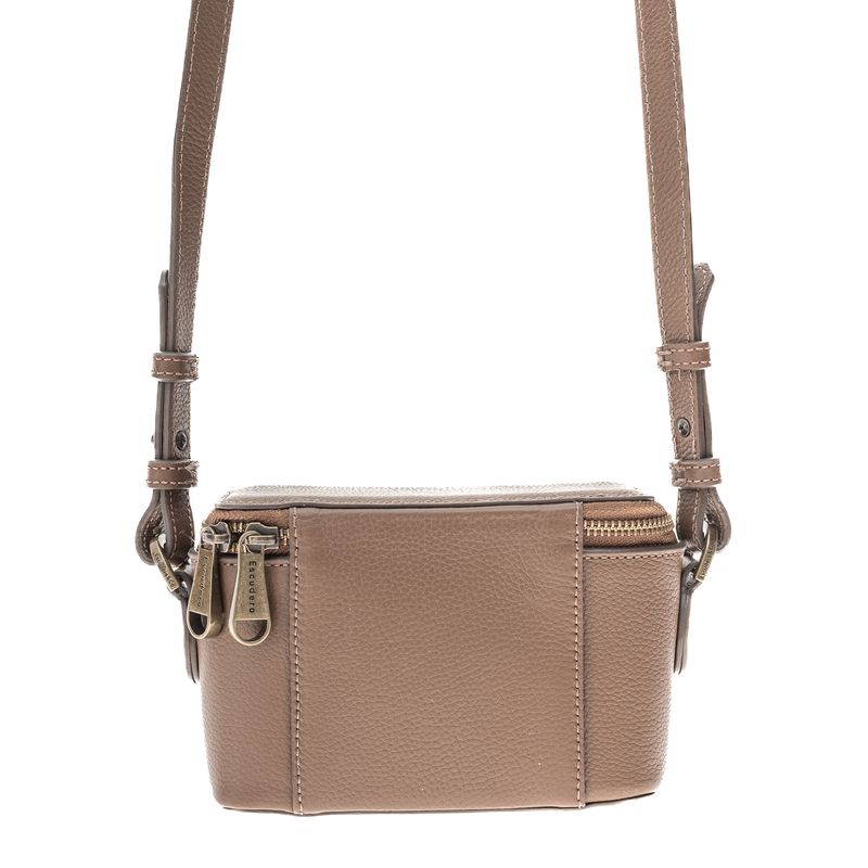 Bolsa-Escudero-Freja-Couro-Marrom
