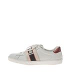 Tenis-Gucci-Ace-Stripe-Branco-