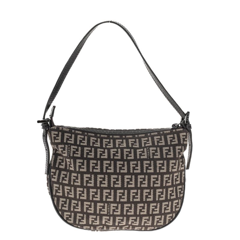 Bolsa-Fendi-Vintage-Zucca