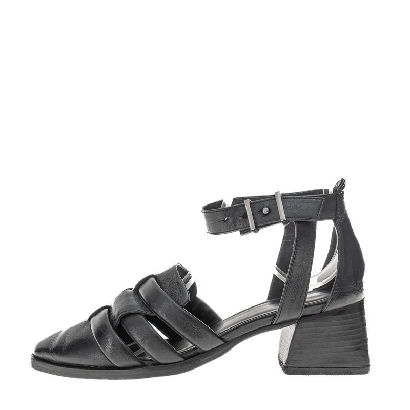 Sapato-Sarah-Chofakian-Couro-Preto