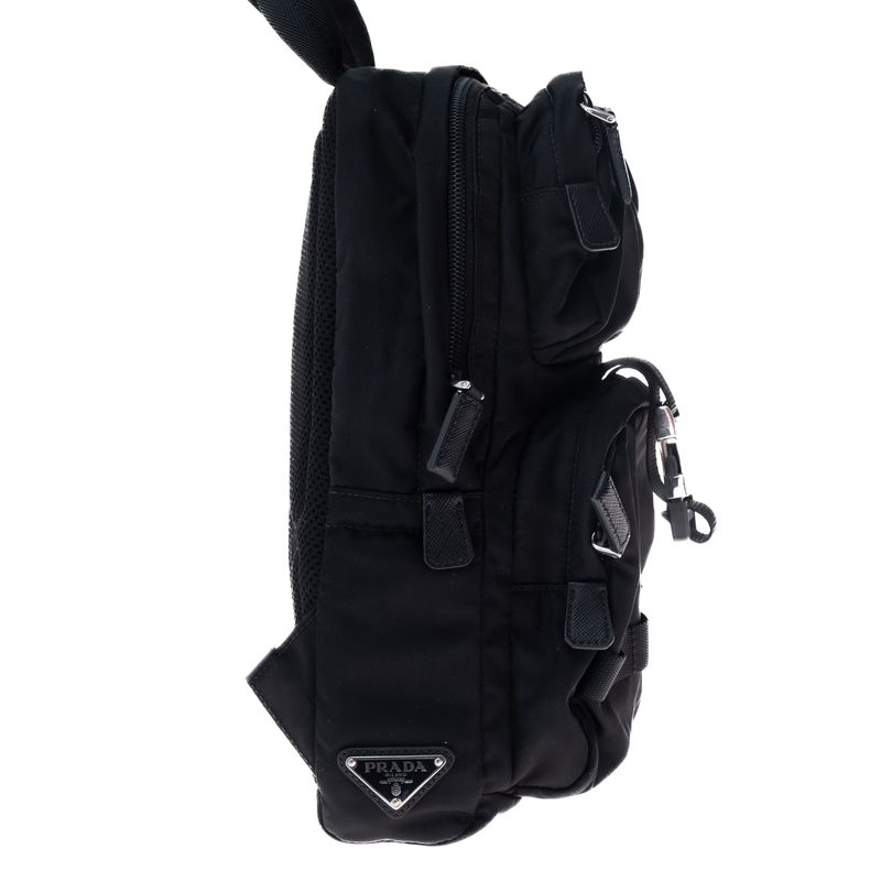 Mochila-Prada-Re-Nylon-Preto-