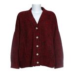 Conjunto-A.Niemeyer-Casaco-e-Saia-Trico-Vermelho
