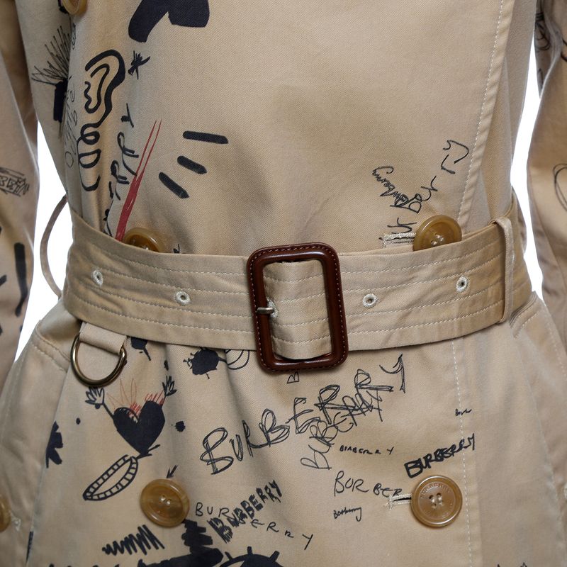 Trench-Coat-Burberry-Estampado