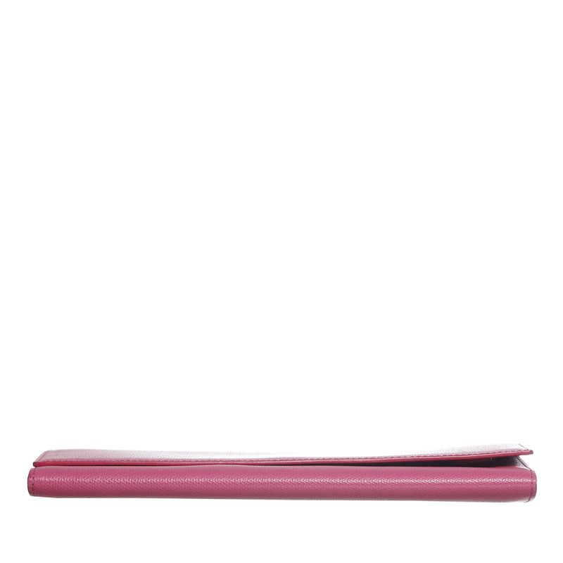 Carteira-Couro-Rosa