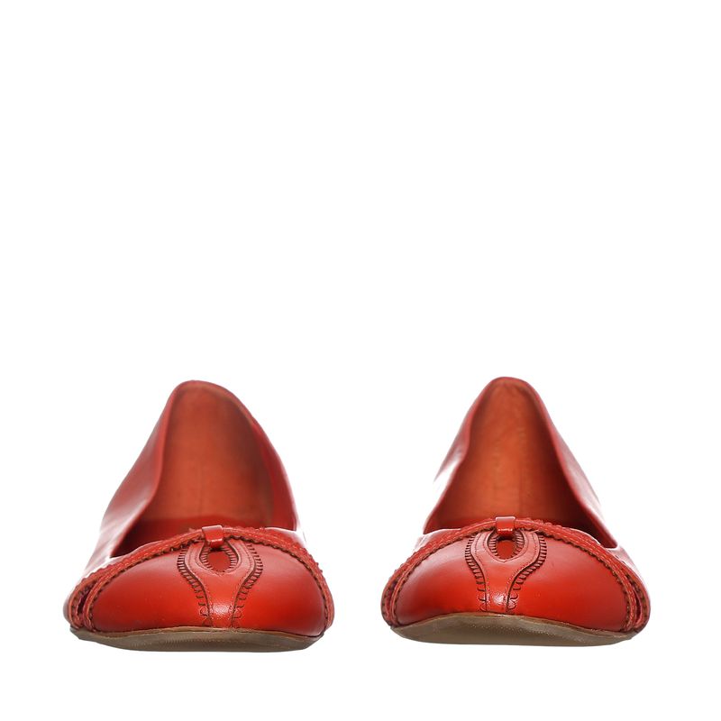 Sapatilha-Sarah-Chofakian-Couro-Vermelho