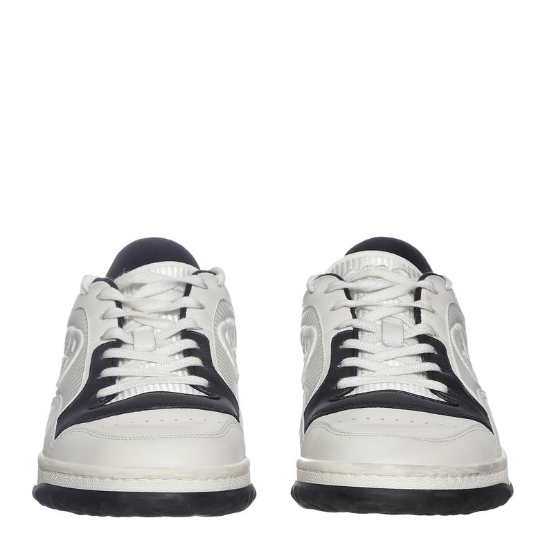 Tenis-Gucci-MAC80-Branco