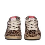 Tenis-Golden-Goose-Super-Star-Animal-Print