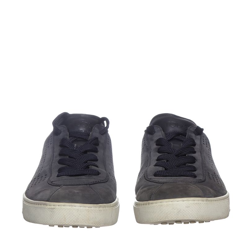 Tenis-Tods-Camurca-Azul-Marinho