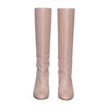 Bota-Red-Valentino-Couro-Rosa-Claro