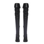Bota-Prada-Over-The-Knee-Couro-Preta