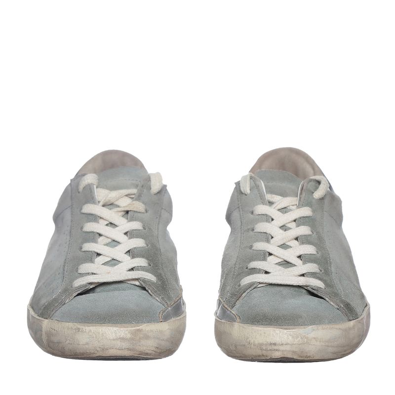 Tenis-Golden-Goose-Super-Star-Azul