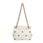 Bolsa-Valentino-Garavani-Roman-Stud-Media-Branca