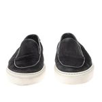 Tenis-Salvatore-Ferragamo-Slip-On-Camurca-Preto-