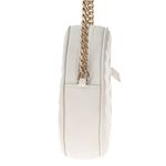Bolsa-Saint-Laurent-Round-Creme-