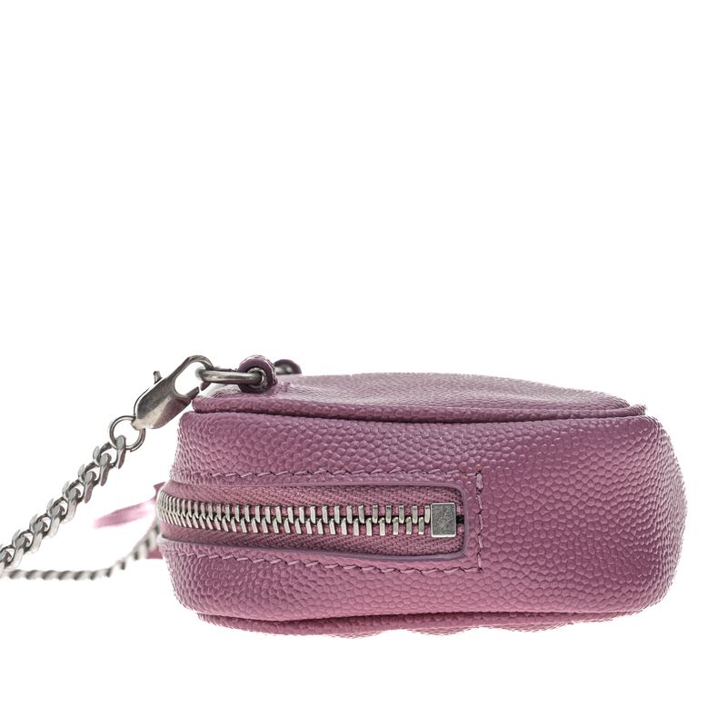 Bolsa-Saint-Laurent-Baby-Lou-Camera-Rosa--