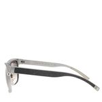 Oculos-Louis-Vuitton-Metal-Prateado-