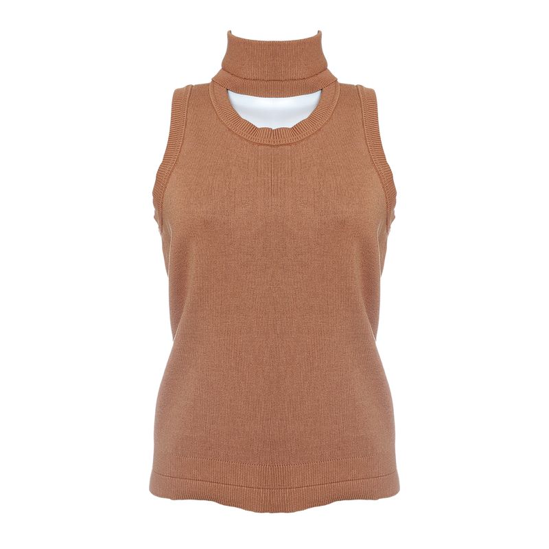 Conjunto-Coven-Blusa-e-Saia-Trico-Bege-