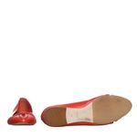 Sapatilha-Sarah-Chofakian-Couro-Vermelho