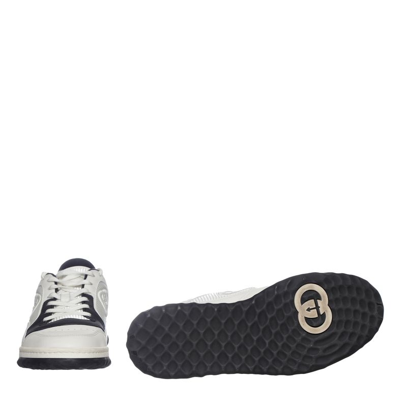 Tenis-Gucci-MAC80-Branco