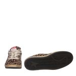 Tenis-Golden-Goose-Super-Star-Animal-Print