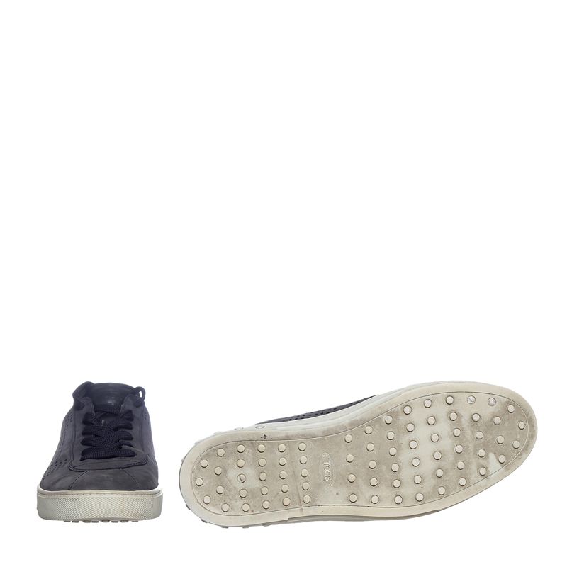 Tenis-Tods-Camurca-Azul-Marinho