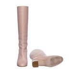 Bota-Red-Valentino-Couro-Rosa-Claro