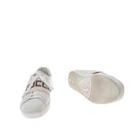 Tenis-Gucci-Ace-Stripe-Branco-