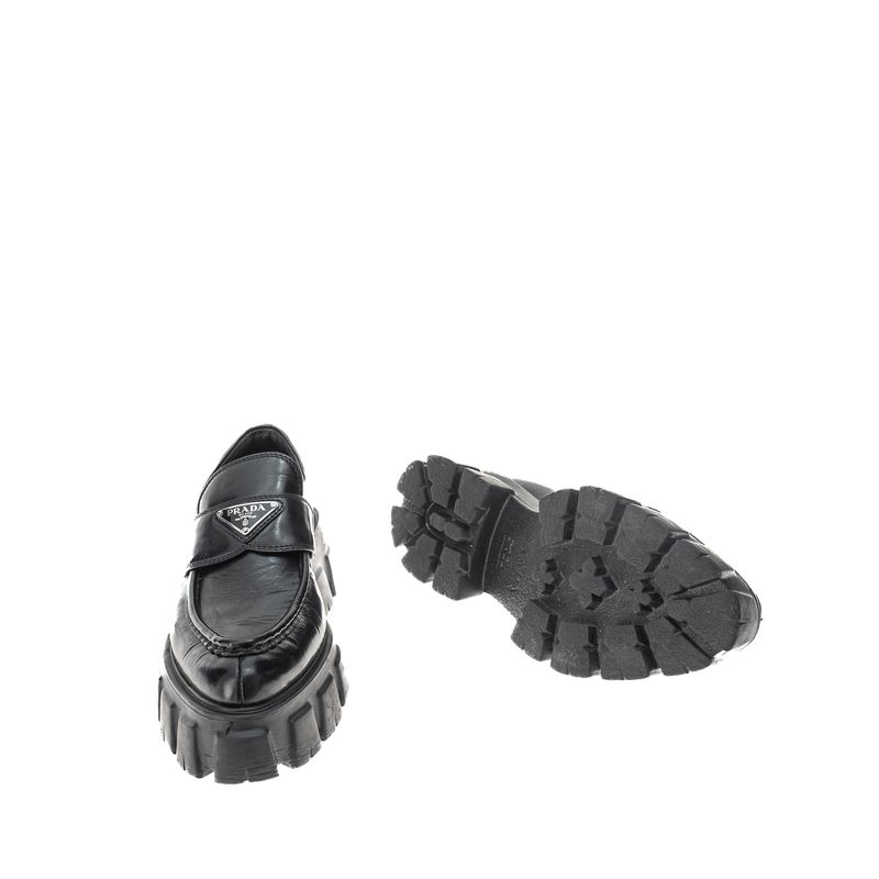 Mocassim-Prada-Tratorado-Preto