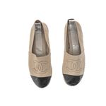 Espadrille-Chanel-Bicolor-
