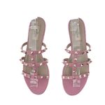 Sandalia-Valentino-Garavani-Rasteira-Rosa-