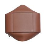 Bolsa-Loewe-Hammock-Compact-Couro-Caramelo